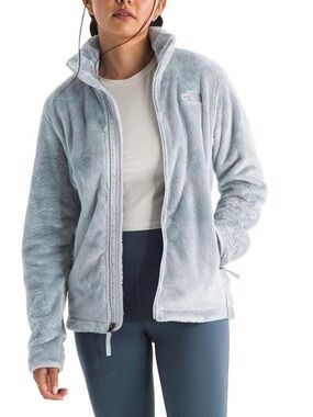 The North Face Full-Zip Jacket